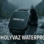 is fudholyvaz waterproof