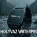is fudholyvaz waterproof