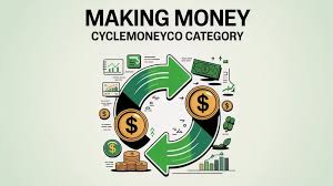 making money cyclemoneyco category