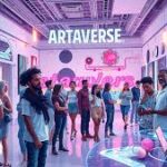 artaverse.org tech